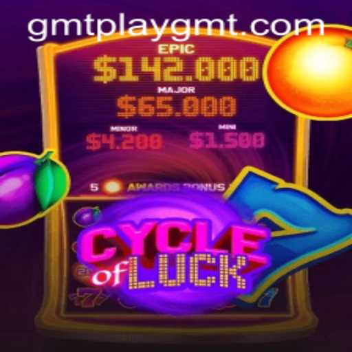 Discover the Thrilling World of CycleofLuck with GMTPLAY