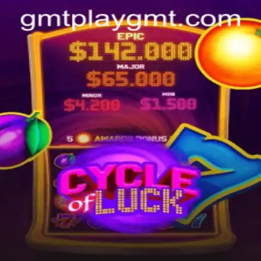 Discover the Thrilling World of CycleofLuck with GMTPLAY