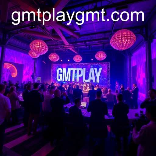GMTPLAY and the Fascination of Exclusive Events