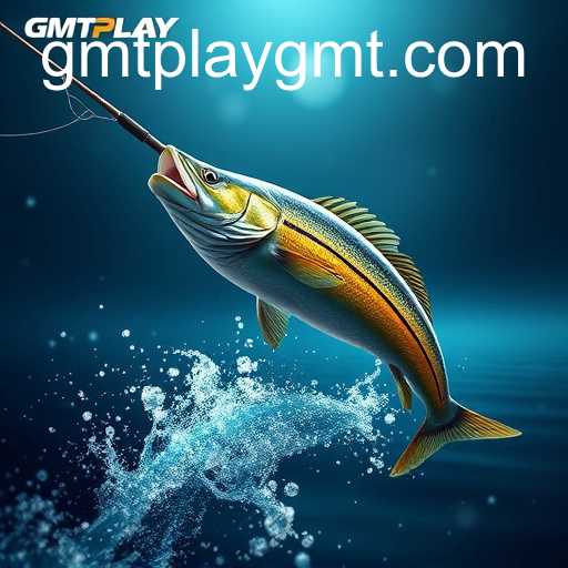 GMTPLAY: Dive into the Thrilling World of Fishing Games