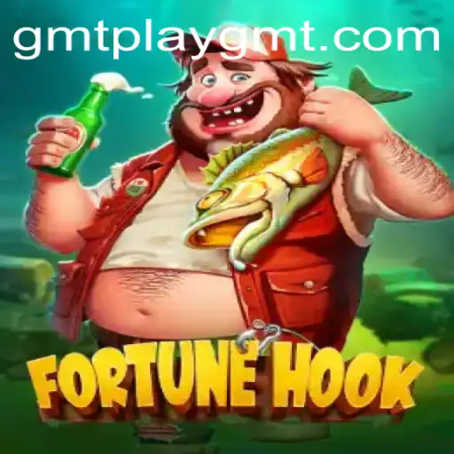 Discover the Exciting World of FortuneHook: The Ultimate Gaming Adventure