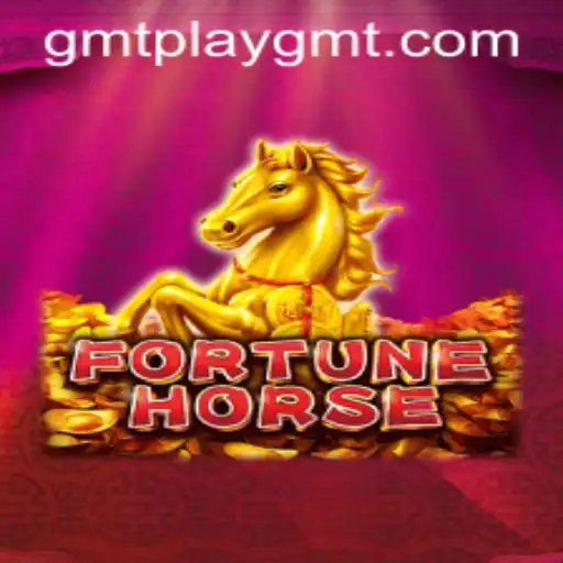 FortuneHorse: Ride to Victory in the Realm of GMTPLAY