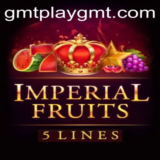 Unveiling ImperialFruits5: A Strategic Adventure in Gaming