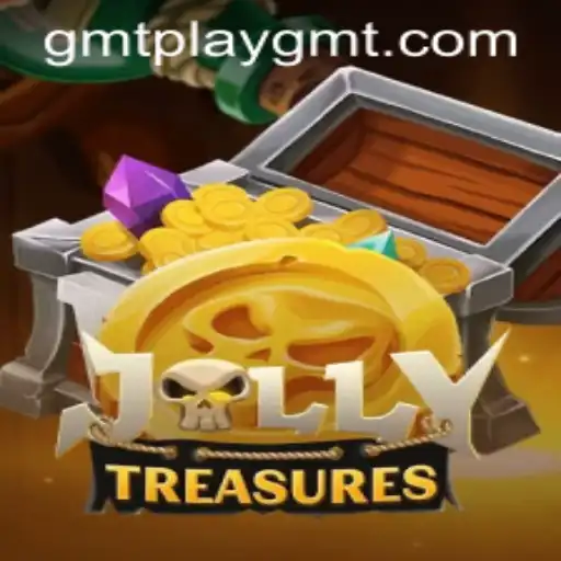 Discover the World of JollyTreasures - A Dazzling Adventure Awaits