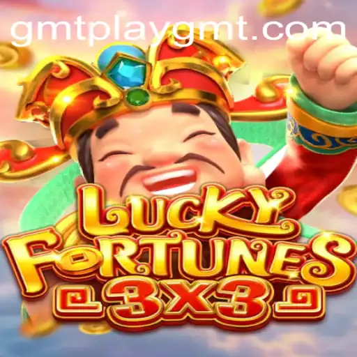 A Dive into the Exciting World of LUCKYFORTUNES3x3