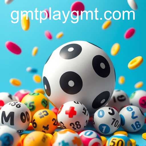 Lottery Games: Understanding the Odds, Strategies, and Popular Platforms like GMTPLAY