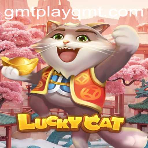 Unveiling LuckyCat: The Thrilling New Game That's Captivating Players Worldwide