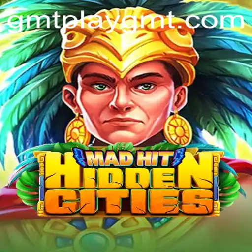 MadHitHiddenCities: Uncover the Adventure with GMTPLAY