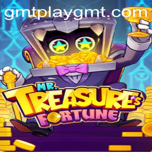 Discover the Exciting World of Mr. Treasures Fortune