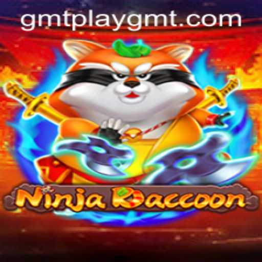 NinjaRaccoon: The Exciting New Game Taking the World by Storm