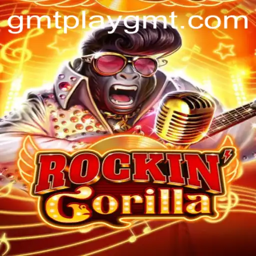 Explore the Exciting World of RockinGorilla with GMTPLAY
