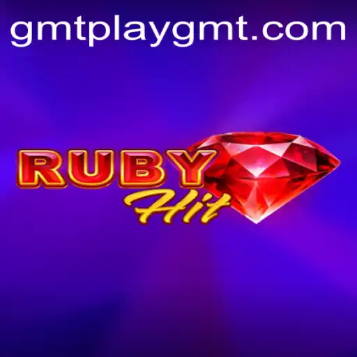 Discover RubyHit: The Game Revolutionizing Entertainment with GMTPLAY