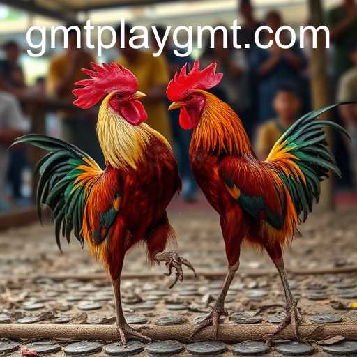 Exploring the Fascinating World of Sabong Games with GMTPLAY