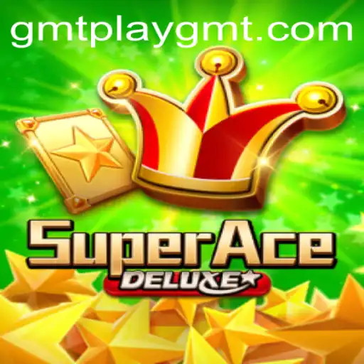 SuperAceDeluxe: Unveiling the Ultimate Gaming Experience with GMTPLAY