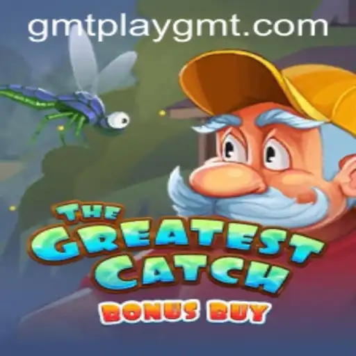 Discover TheGreatestCatchBonusBuy - The Ultimate Fishing Adventure Game