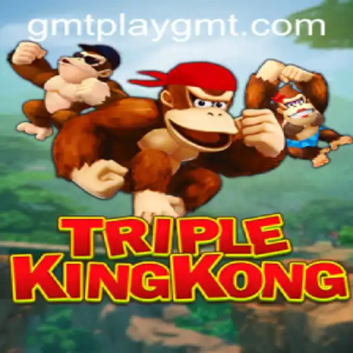 Discover TripleKingKong: The Thrilling Adventure Awaits