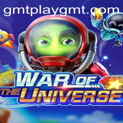 Exploring WAROFTHEUNIVERSE: The Galactic Strategy Game Redefining Online Play